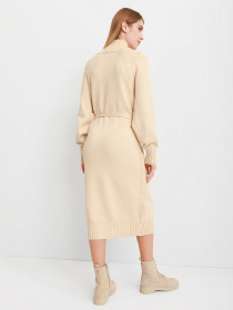 Платье миди Braska модель 51-0016/304 Платье миди Braska модель 51-0016/304 Фото