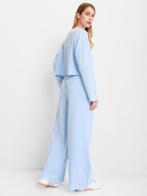 Спортивный костюм Braska модель 51-0018/308 Фото