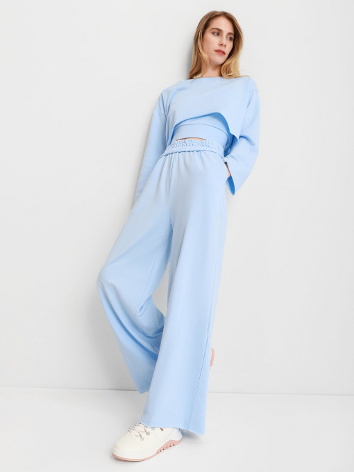 Спортивний костюм Braska модель 51-0018/308 Фото