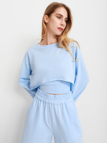 Спортивний костюм Braska модель 51-0018/308 Спортивний костюм Braska модель 51-0018/308 Фото