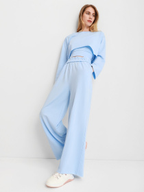 Спортивний костюм Braska модель 51-0018/308 Спортивний костюм Braska модель 51-0018/308 Фото