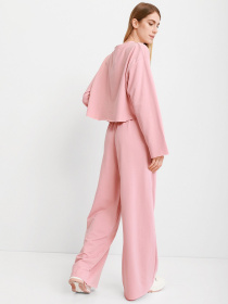 Спортивний костюм Braska модель 51-0018/318 Фото