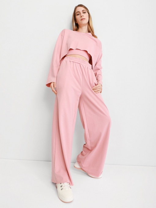 Спортивный костюм Braska модель 51-0018/318 Фото