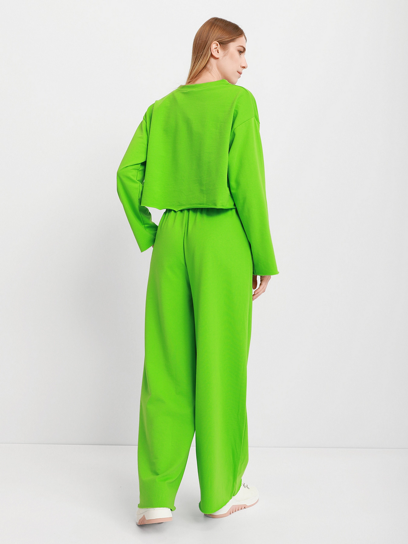 Спортивний костюм Braska модель 51-0018/317 Спортивний костюм Braska модель 51-0018/317 Фото