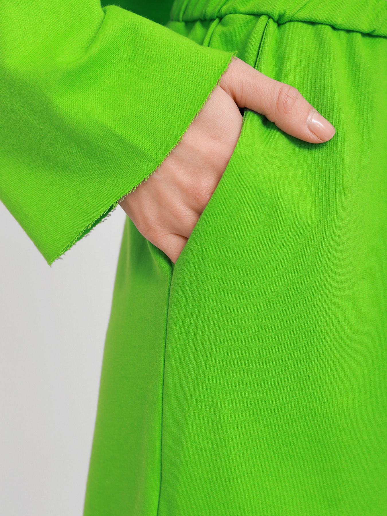 Спортивний костюм Braska модель 51-0018/317 Спортивний костюм Braska модель 51-0018/317 Фото