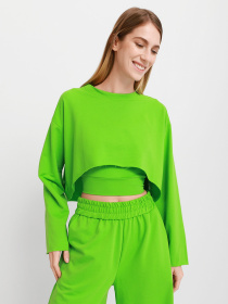 Спортивний костюм Braska модель 51-0018/317 Спортивний костюм Braska модель 51-0018/317 Фото