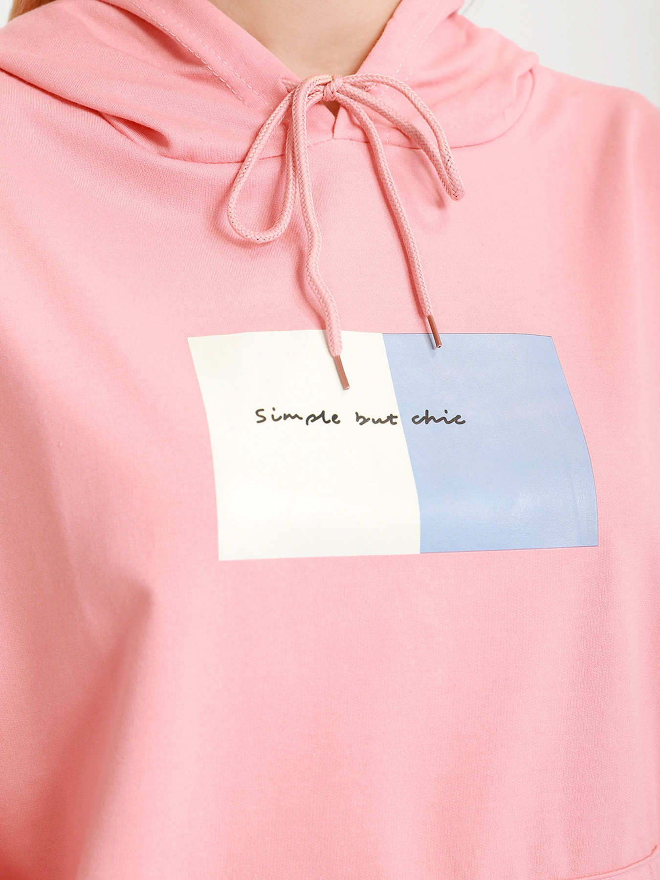 Худи Braska модель 51-2233/318 Фото