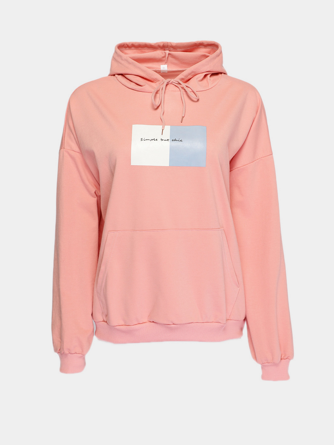 Худи Braska модель 51-2233/318 Фото