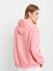 Худи Braska модель 51-2233/318 Фото