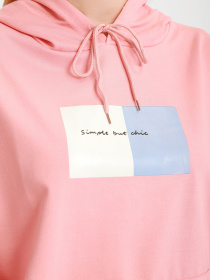 Худи Braska модель 51-2233/318 Фото