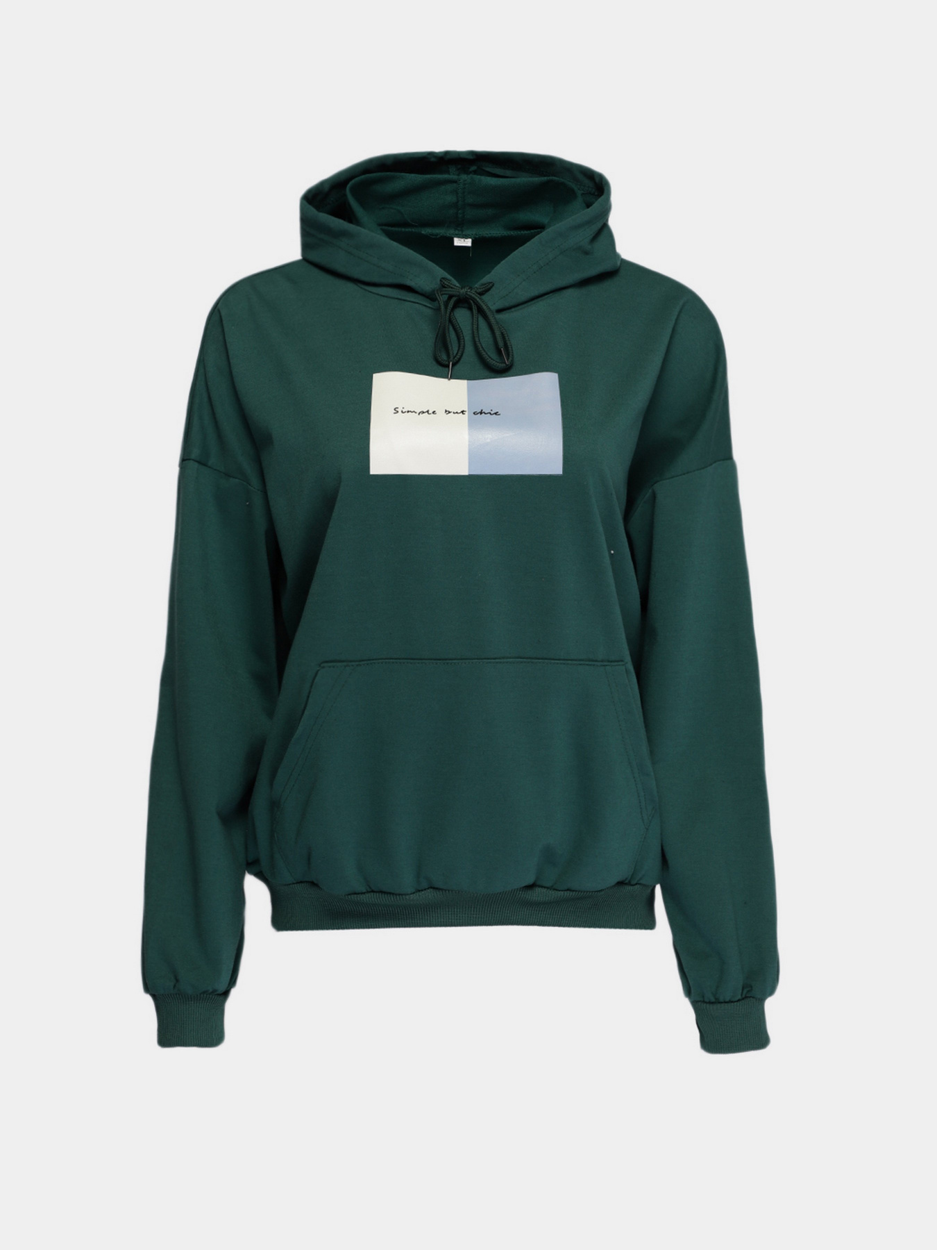 Худі Braska модель 51-2233/308 Фото