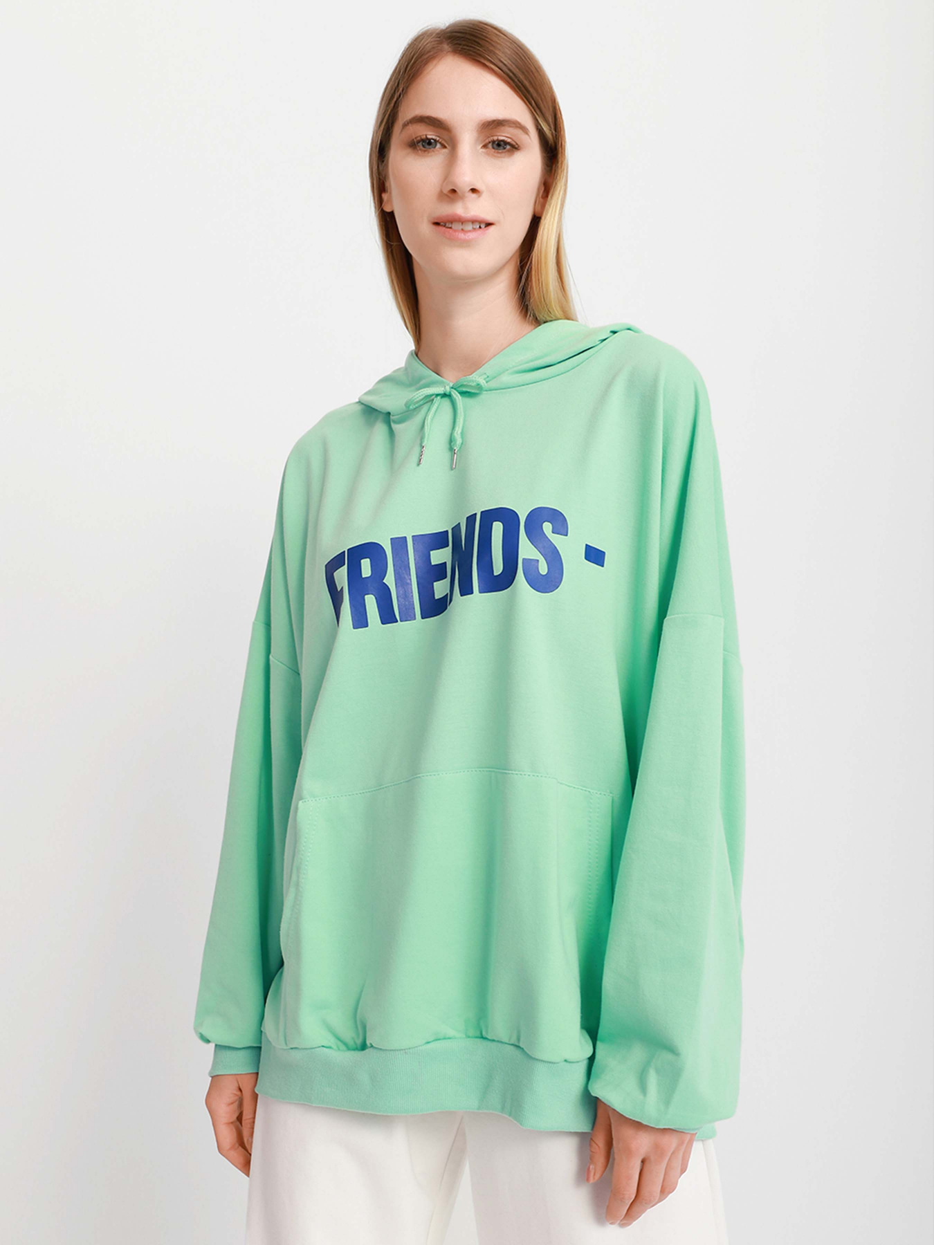 Худі Braska модель 51-9994/308 Фото