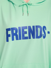 Худі Braska модель 51-9994/308 Фото