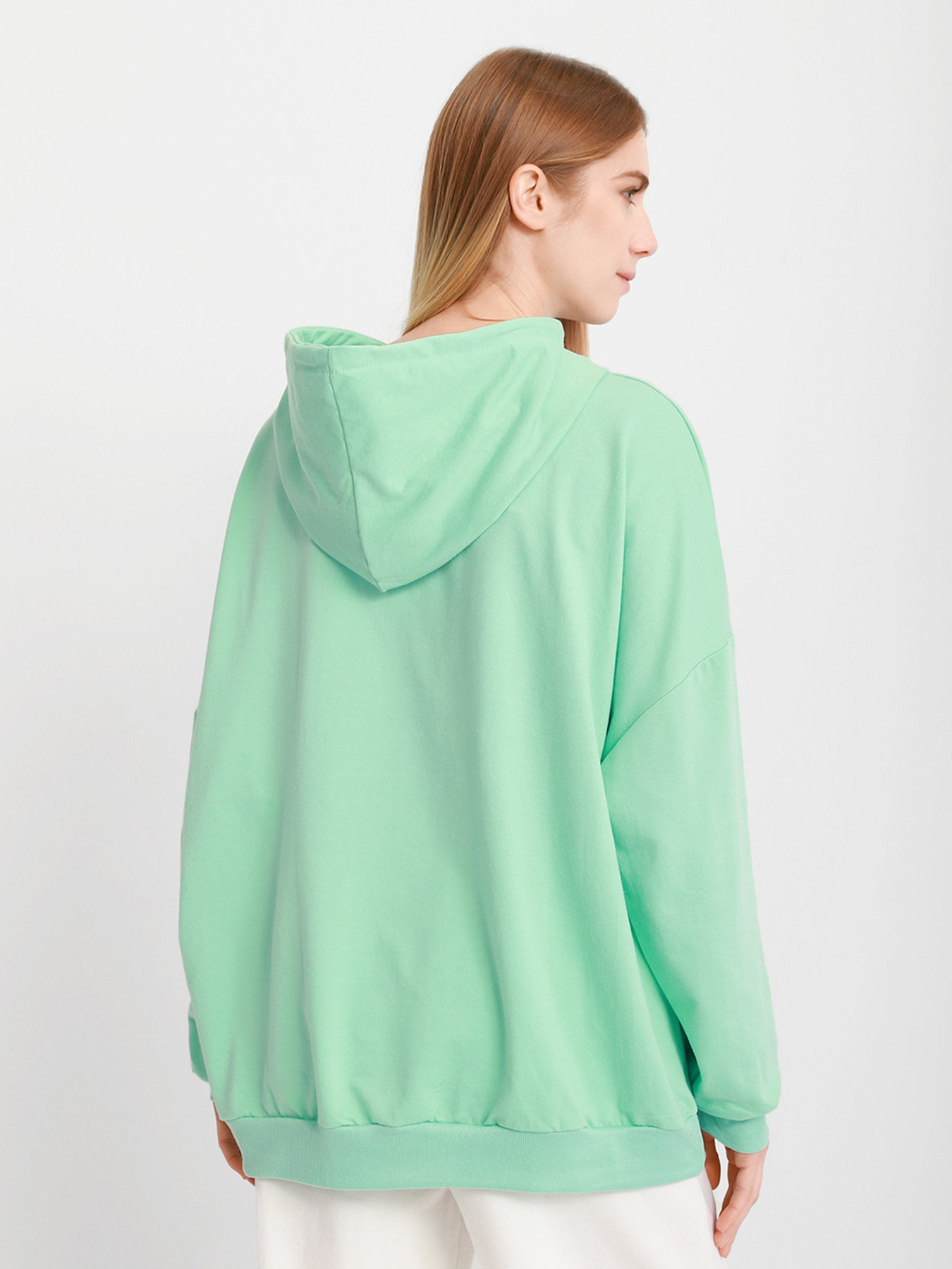 Худі Braska модель 51-9994/308 Худі Braska модель 51-9994/308 Фото