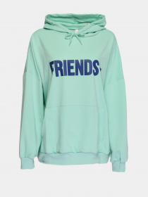 Худі Braska модель 51-9994/308 Худі Braska модель 51-9994/308 Фото