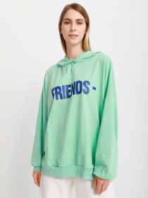 Худі Braska модель 51-9994/308 Худі Braska модель 51-9994/308 Фото