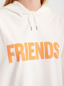 Худі Braska модель 51-9994/302 Фото