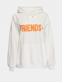 Худі Braska модель 51-9994/302 Фото