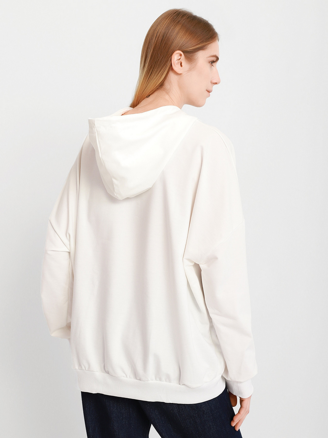 Худі Braska модель 51-9994/302 Фото