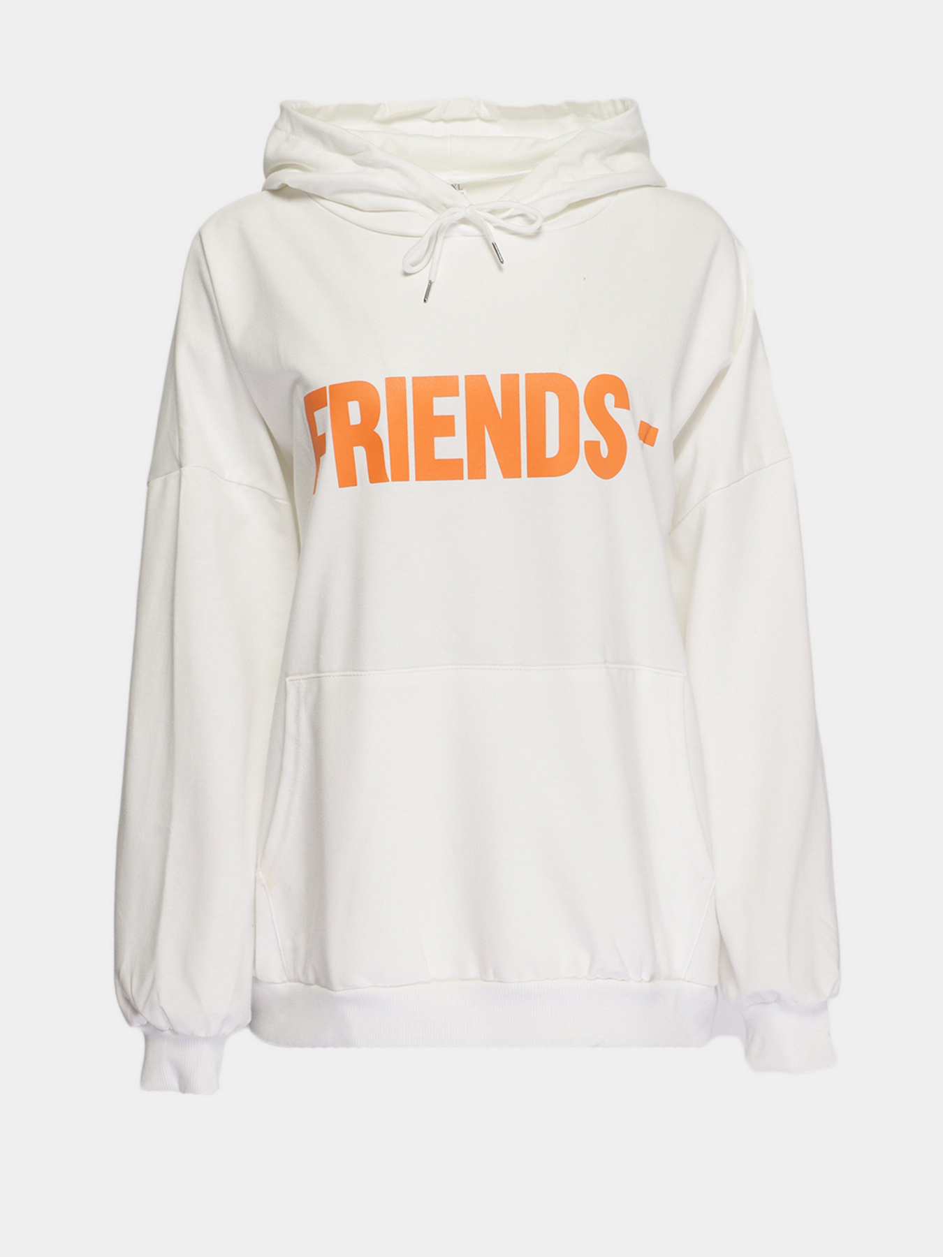 Худі Braska модель 51-9994/302 Фото