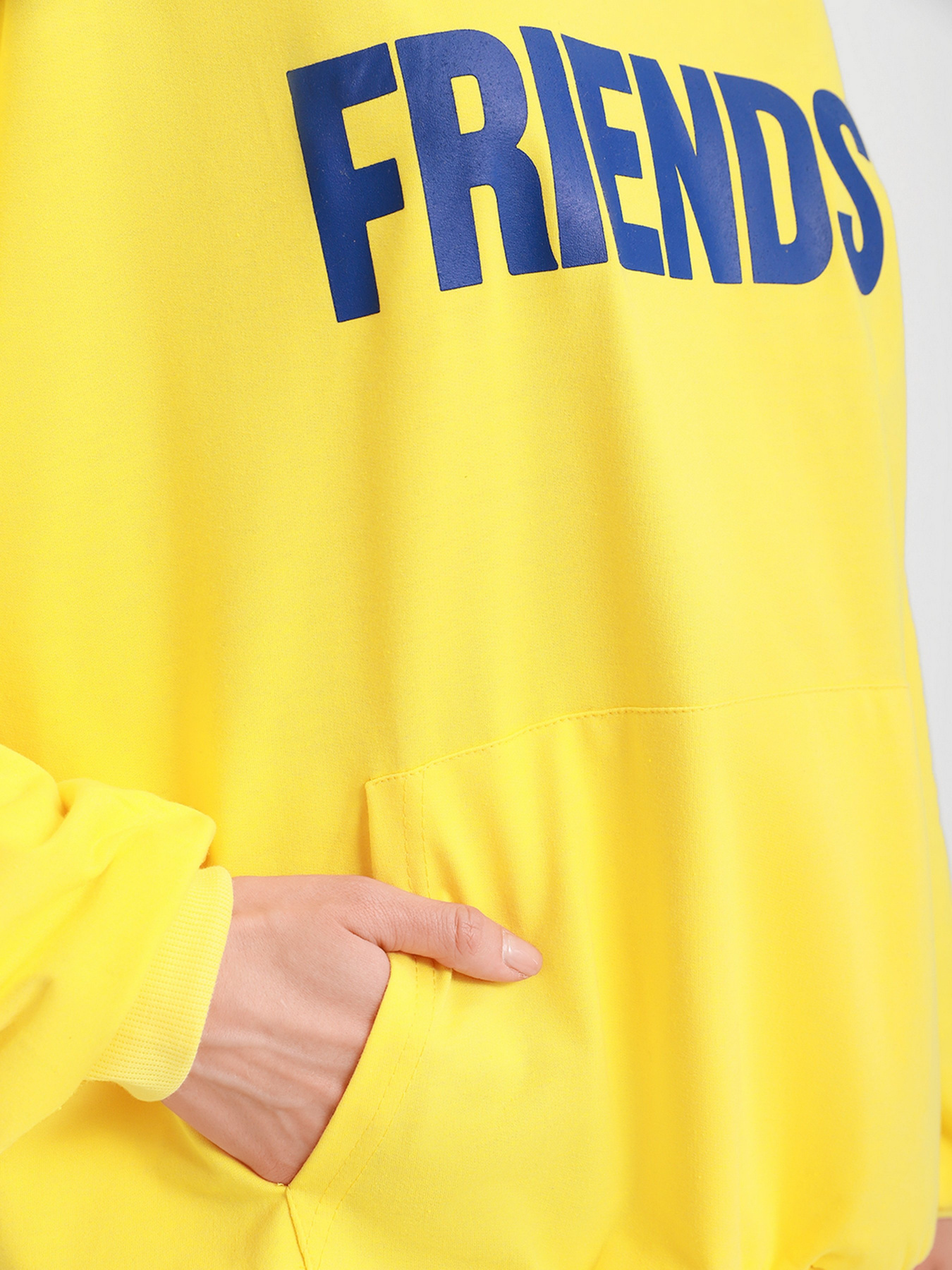 Худі Braska модель 51-9994/309 Фото