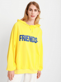 Худі Braska модель 51-9994/309 Фото