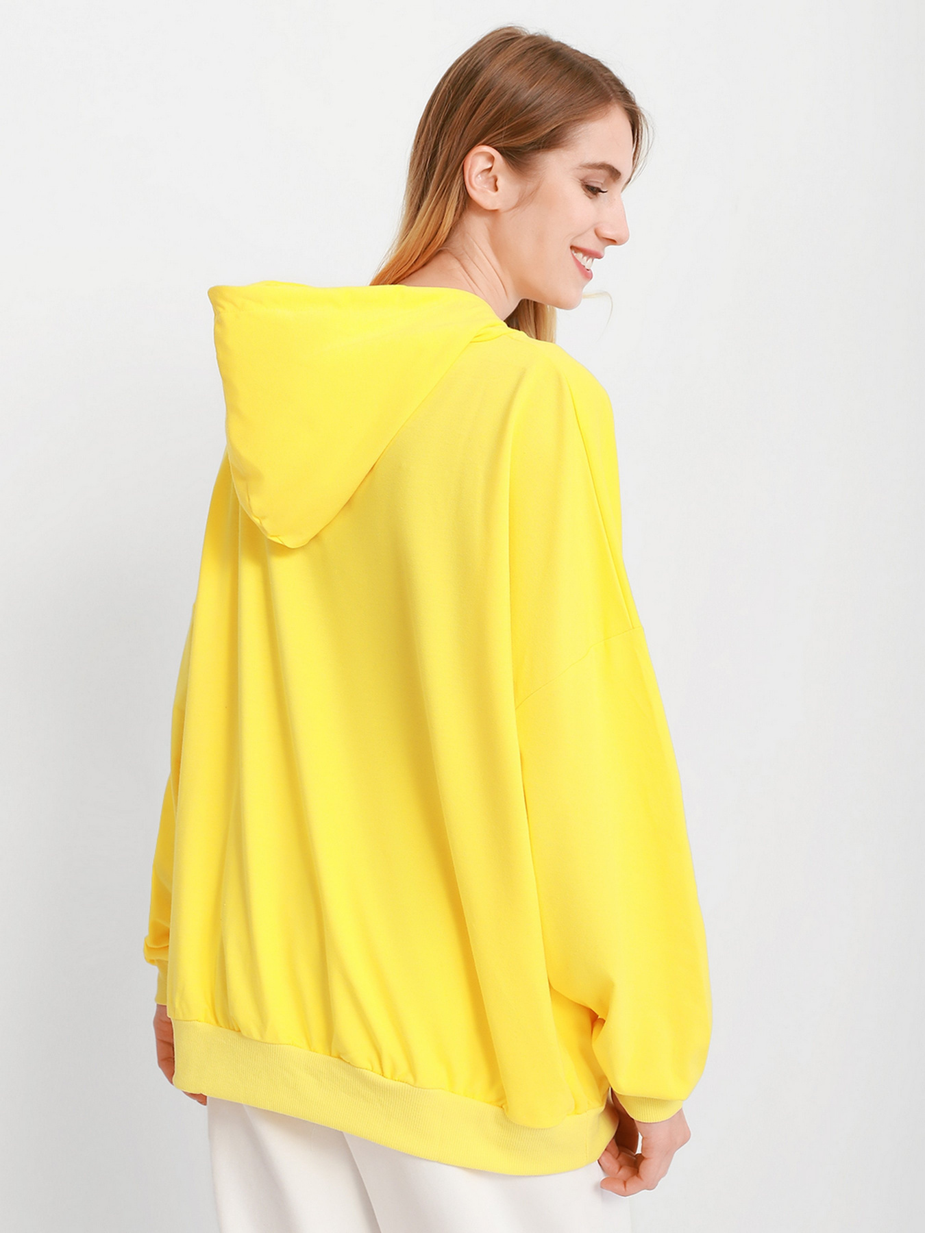 Худі Braska модель 51-9994/309 Худі Braska модель 51-9994/309 Фото