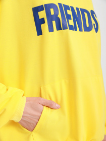 Худі Braska модель 51-9994/309 Худі Braska модель 51-9994/309 Фото