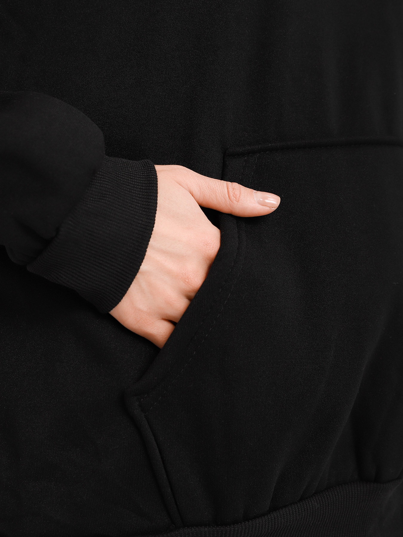 Худи Braska модель 51-8855/301 Фото