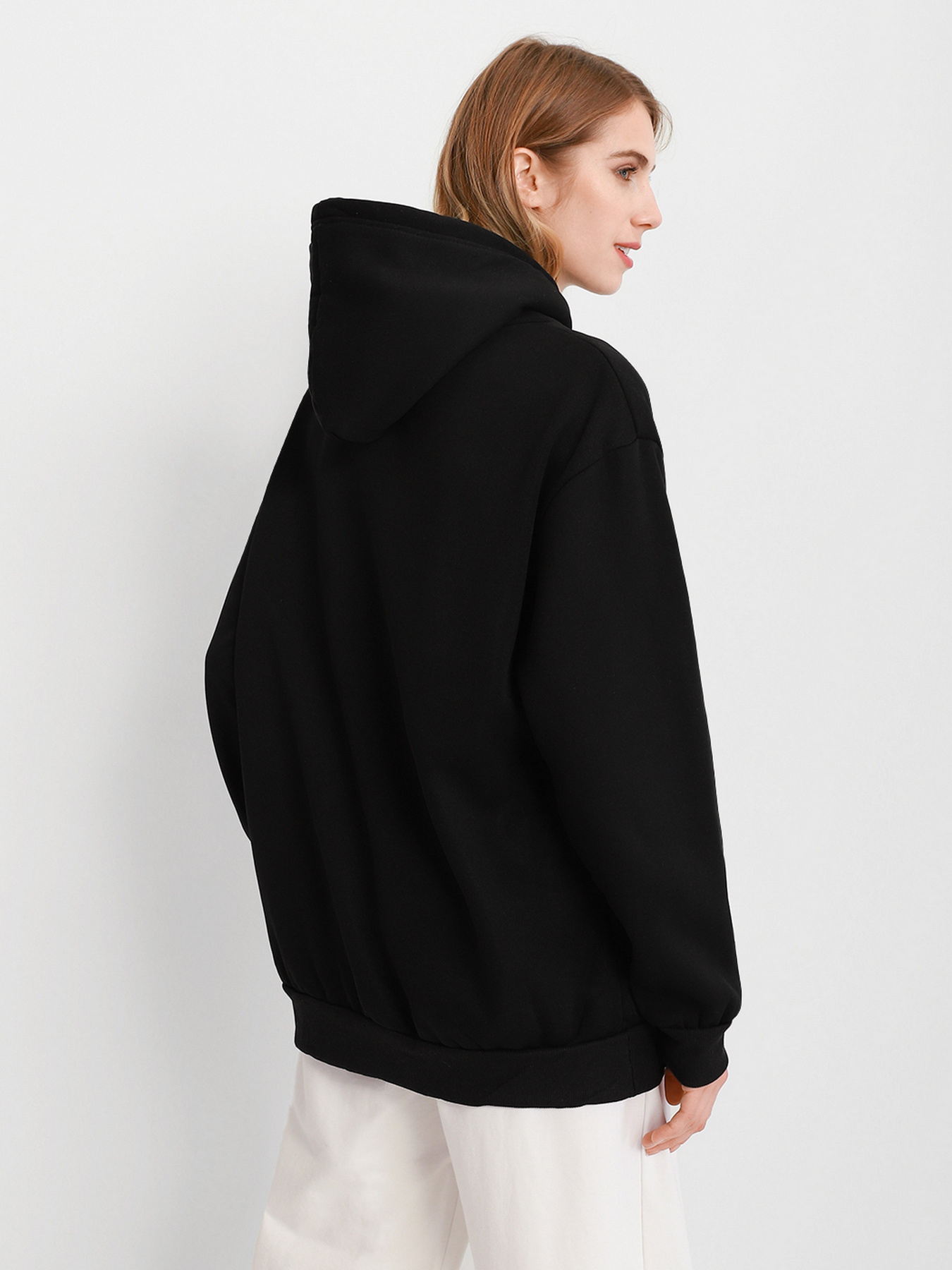 Худи Braska модель 51-8855/301 Фото