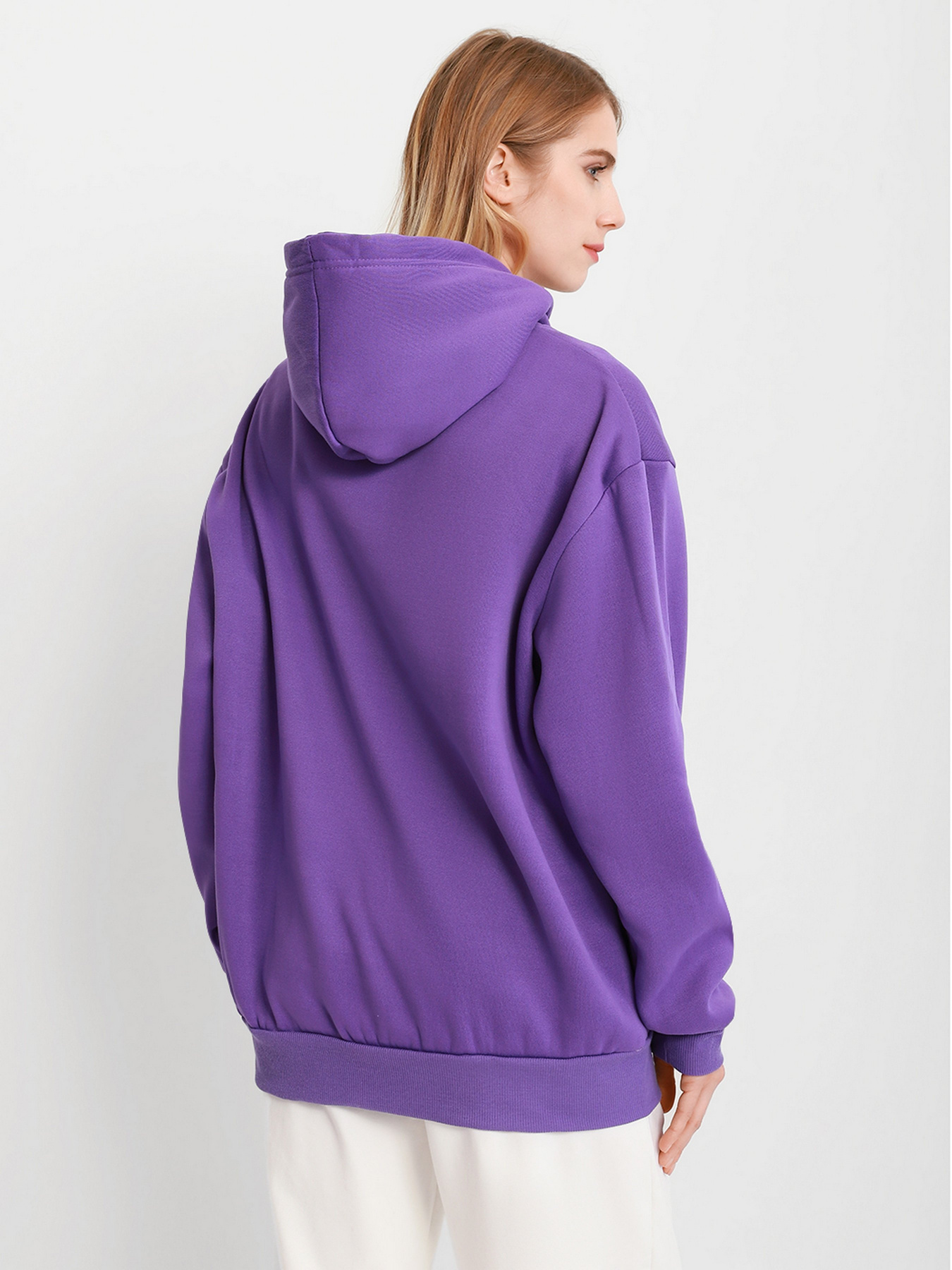 Худи Braska модель 51-8855/320 Фото