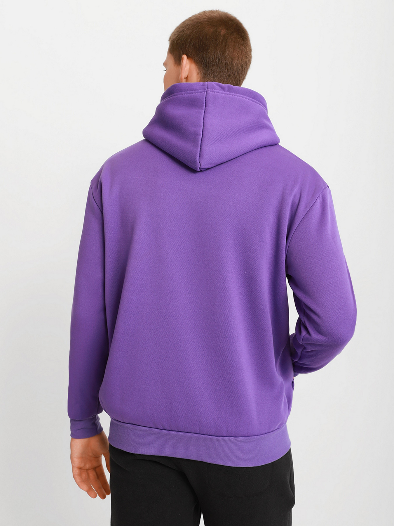 Худи Braska модель 51-8855/320 Фото