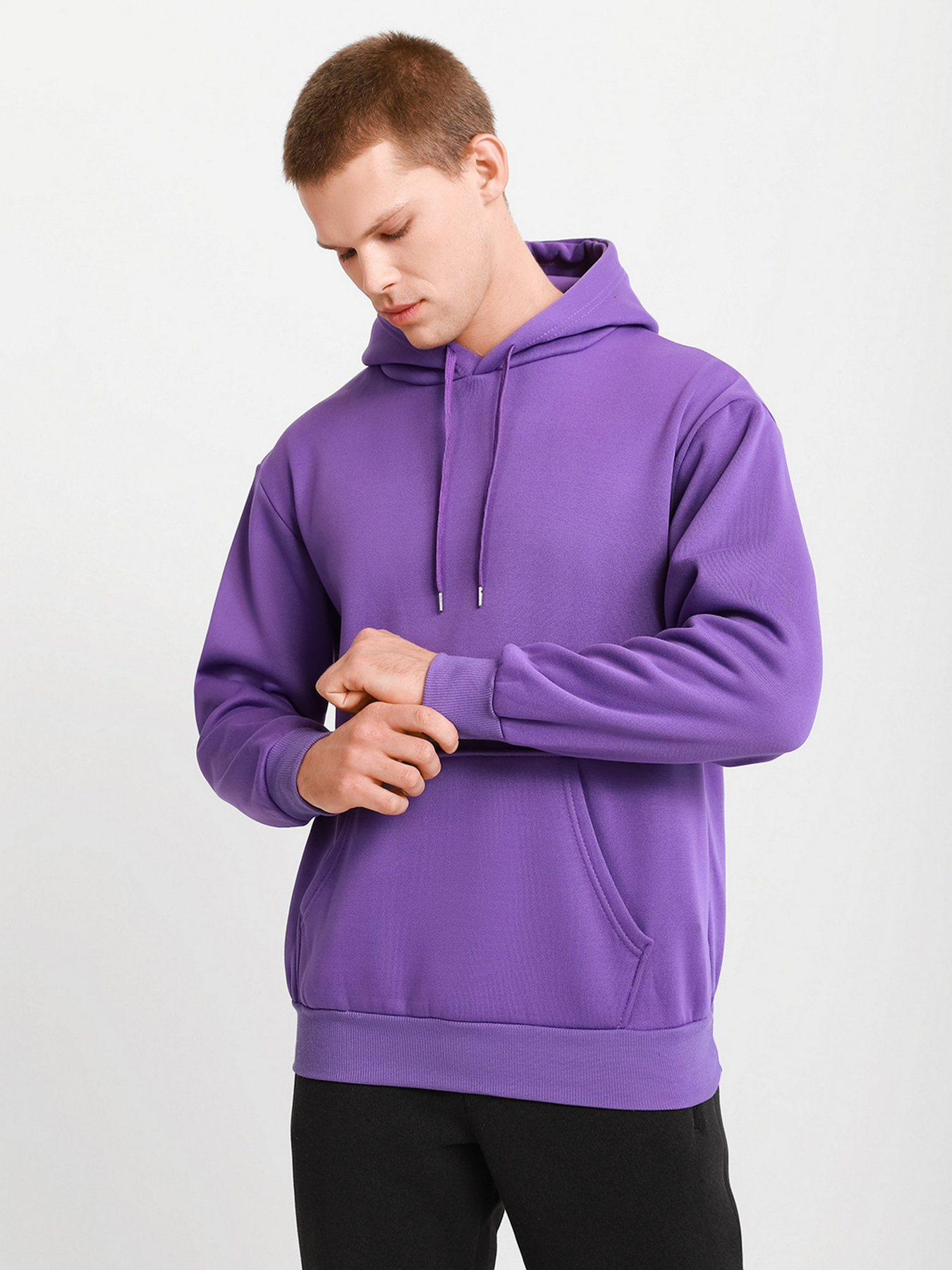 Худи Braska модель 51-8855/320 Фото