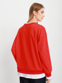 Свитшот Braska модель 51-0612/303 Фото