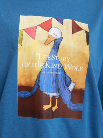 Свитшот Braska модель 51-0612/308 Фото