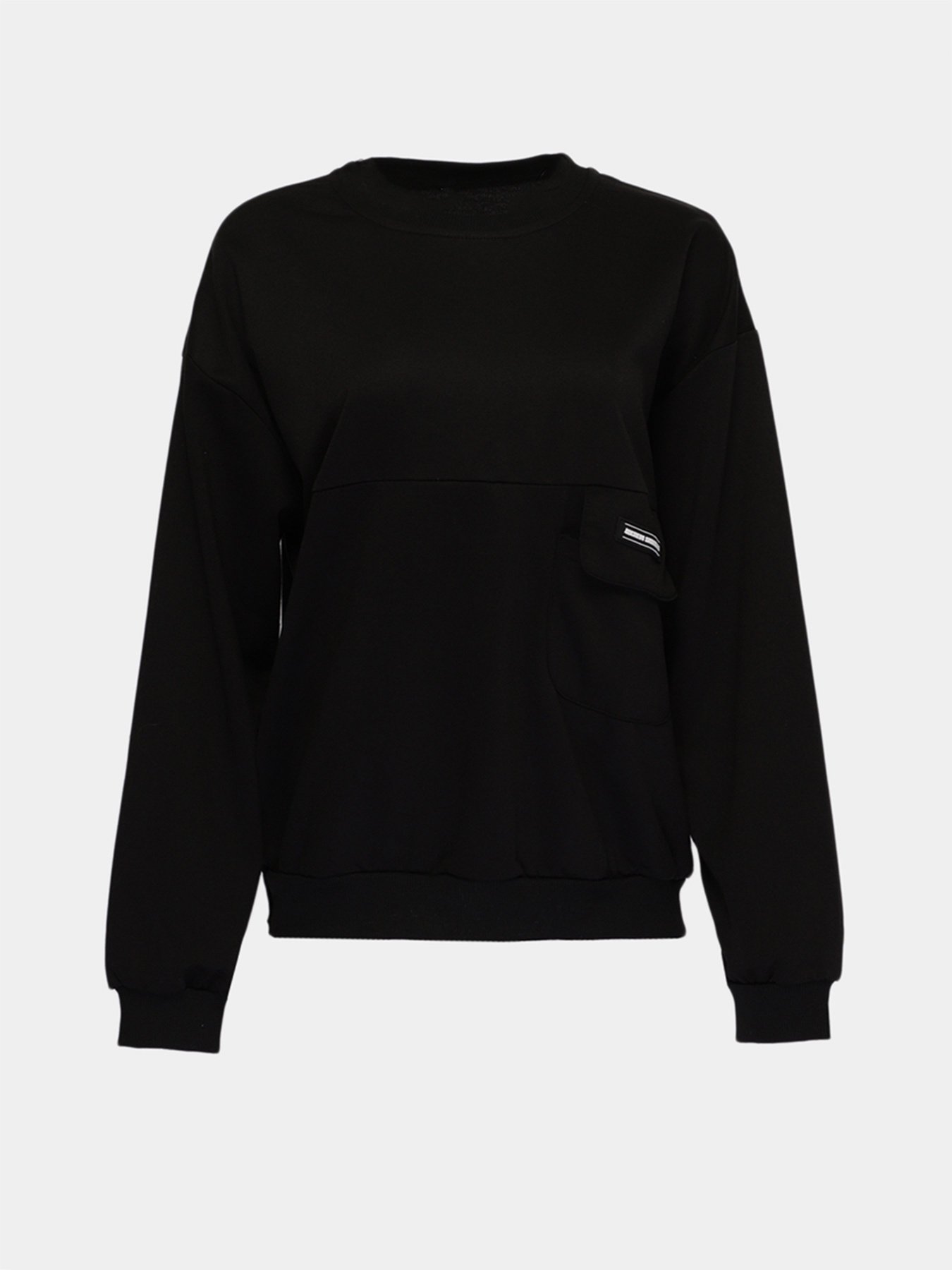 Свитшот Braska модель 51-0613/308 Фото