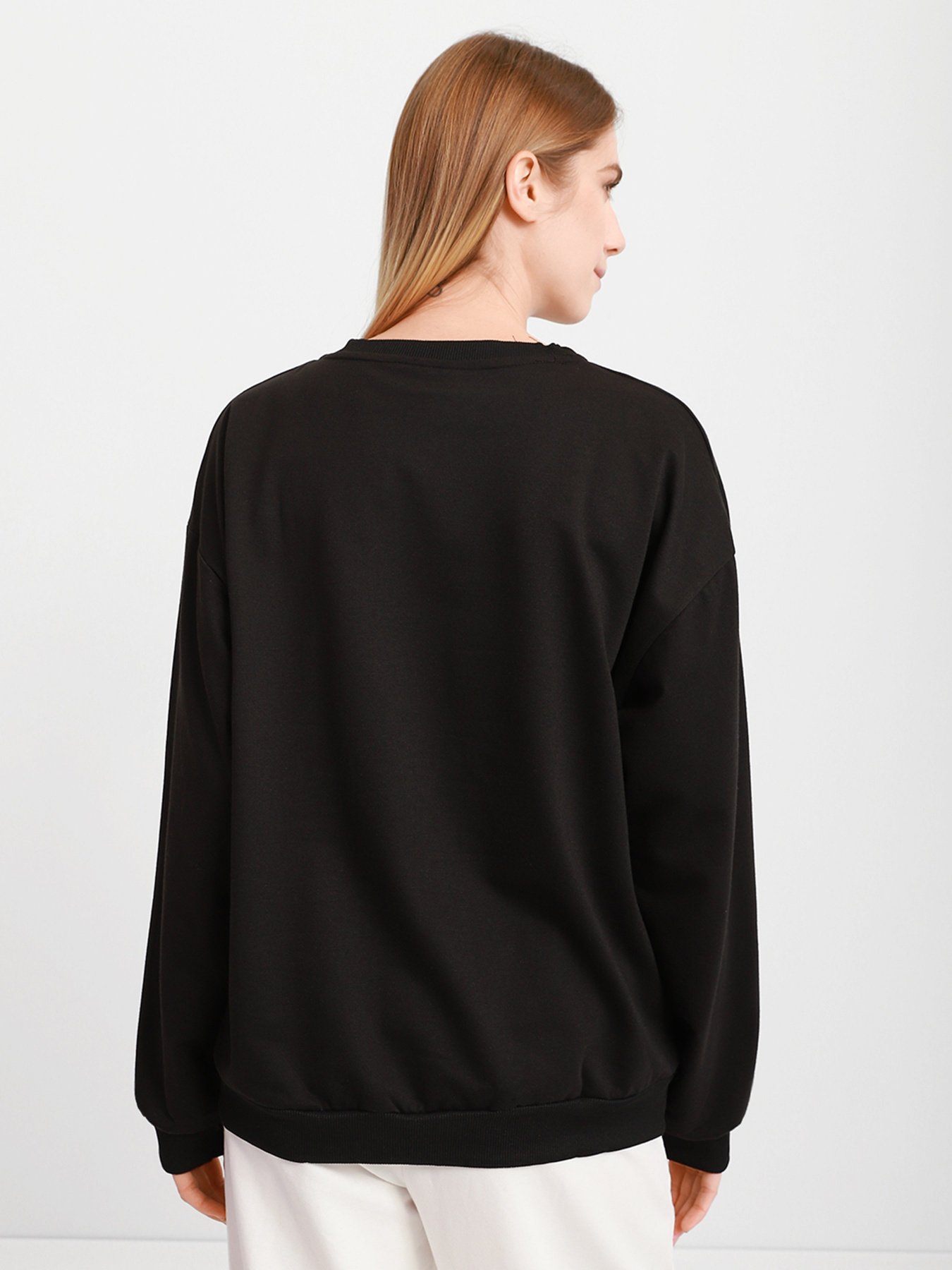 Світшот Braska модель 51-0613/308 Фото