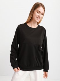 Світшот Braska модель 51-0613/308 Фото