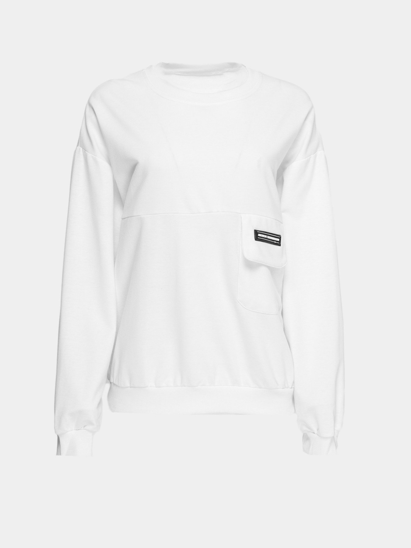 Свитшот Braska модель 51-0613/302 Фото