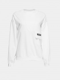 Свитшот Braska модель 51-0613/302 Фото