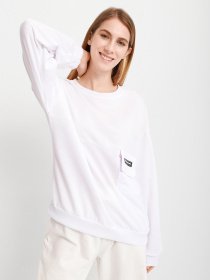 Світшот Braska модель 51-0613/302 Світшот Braska модель 51-0613/302 Фото