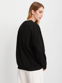 Світшот Braska модель 51-0615/301 Фото