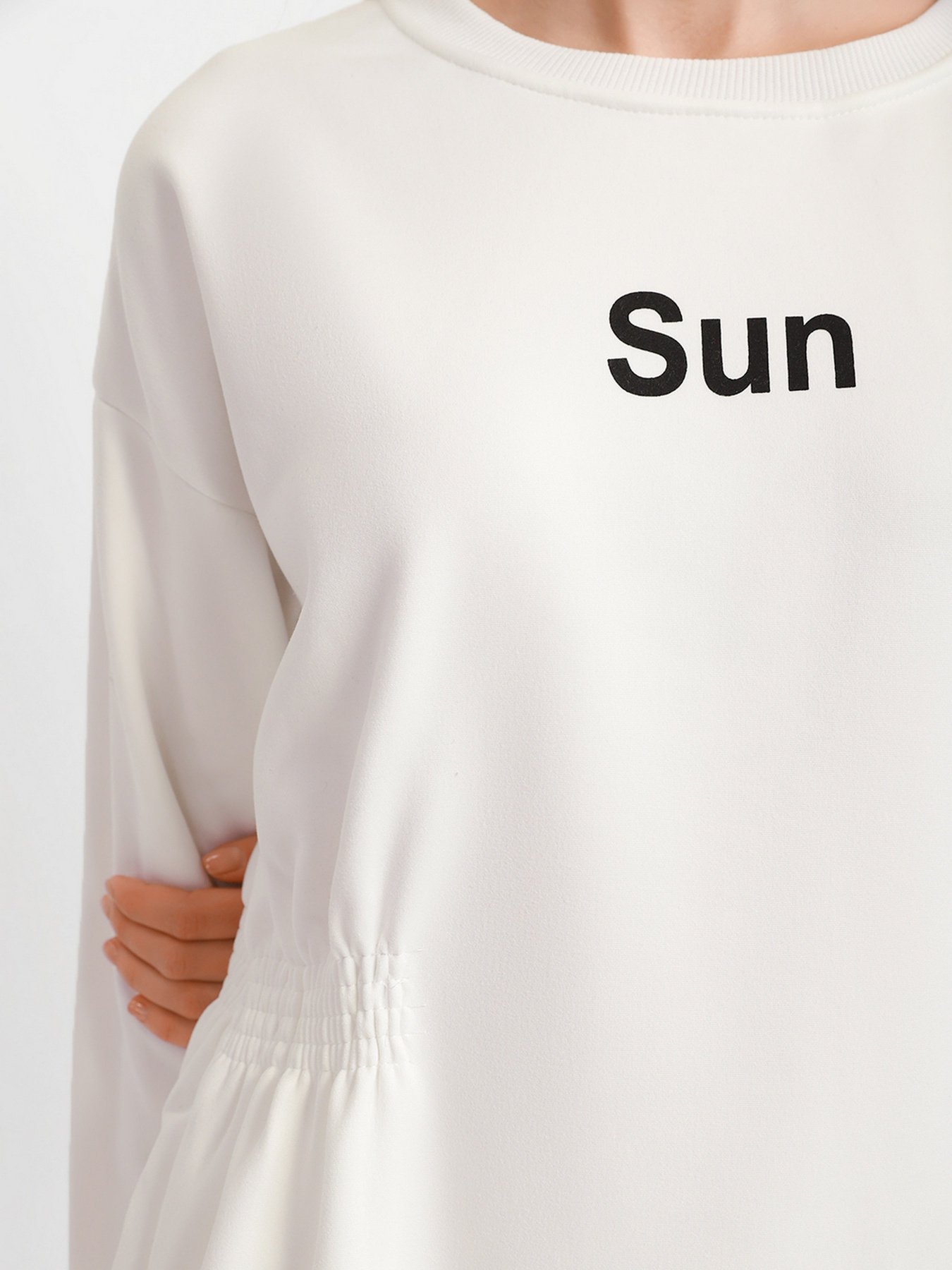 Туніка Braska модель 51-0616/302 Фото