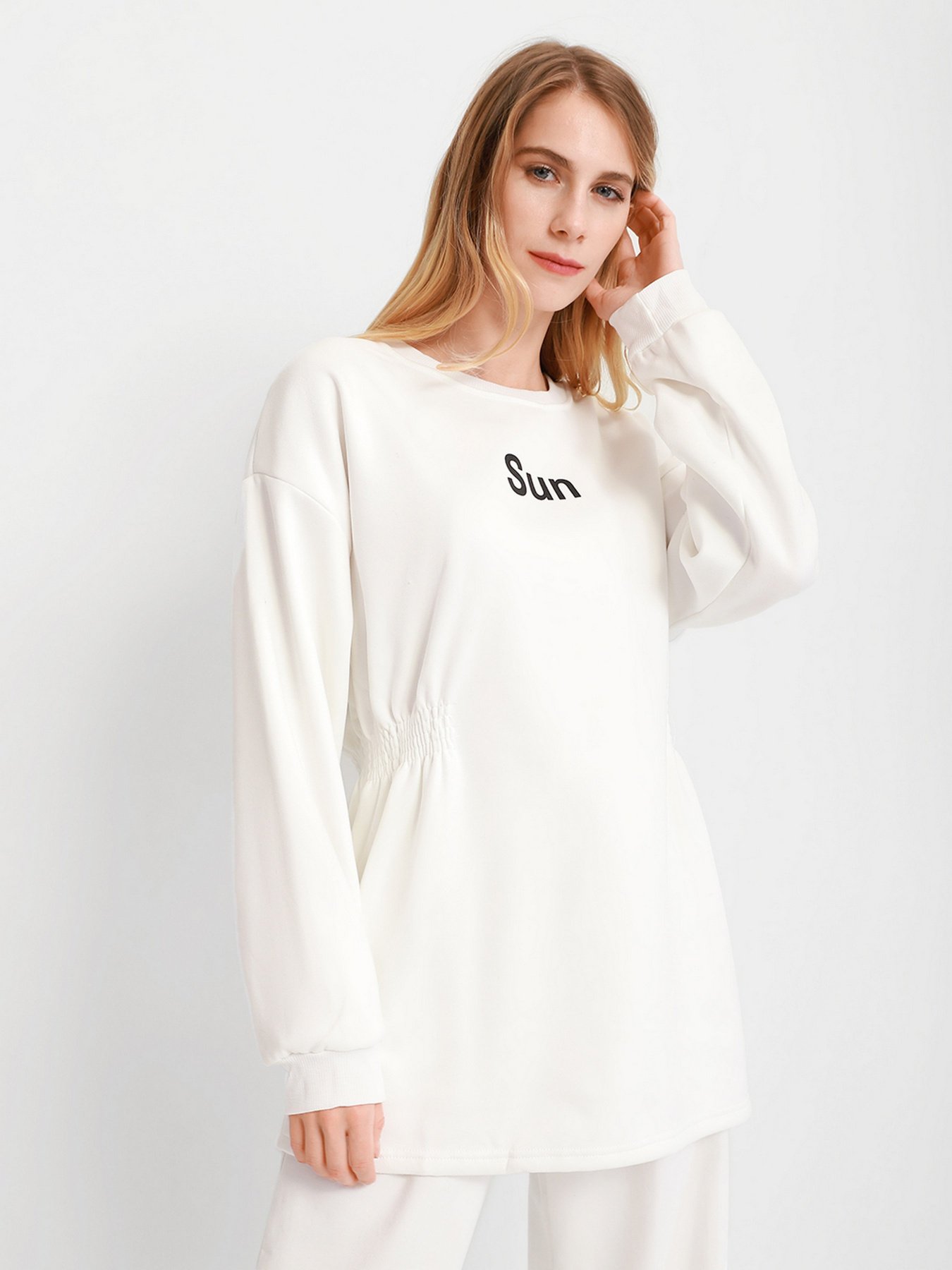 Туника Braska модель 51-0616/302 Фото