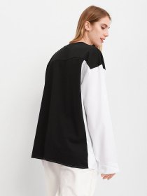 Туника Braska модель 51-0617/388 Фото