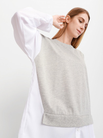 Туніка Braska модель 51-0617/309 Фото