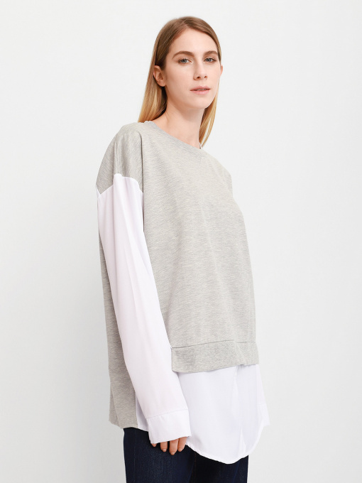 Туника Braska модель 51-0617/309 Фото