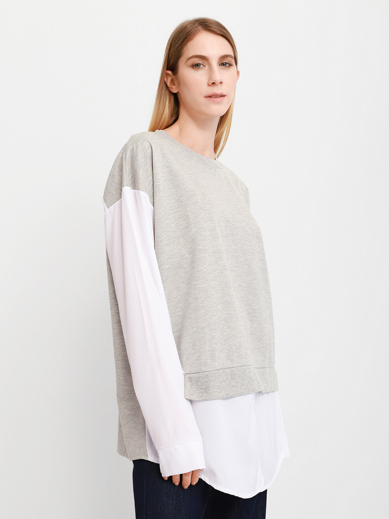 Туніка Braska модель 51-0617/309 Туніка Braska модель 51-0617/309 Фото