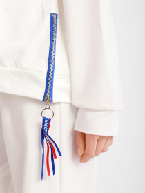 Свитшот Braska модель 51-0623/302 Фото