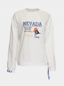 Світшот Braska модель 51-0623/302 Фото